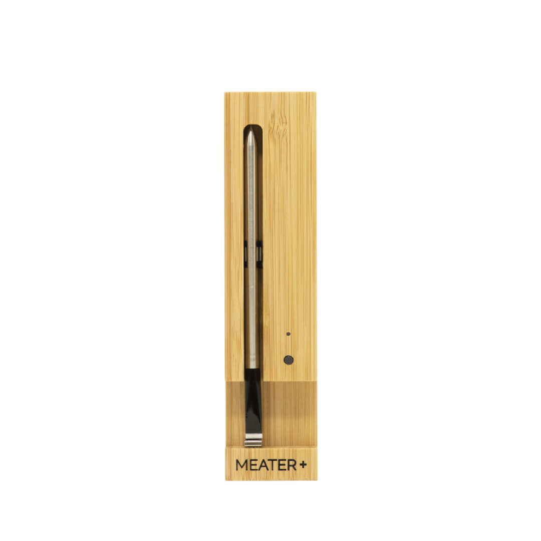 Thermomètre sans fil à sonde unique Meater Plus