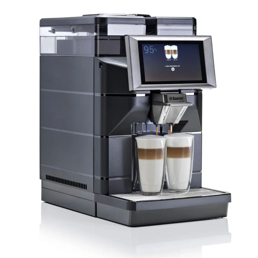 Magic M2+ Automatic Coffee Machine