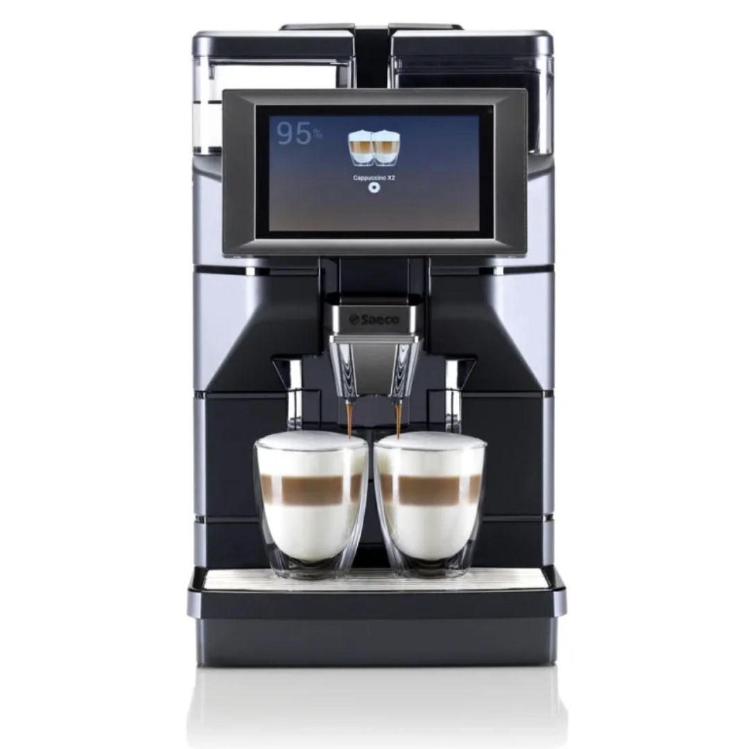 Magic M2+ Automatic Coffee Machine