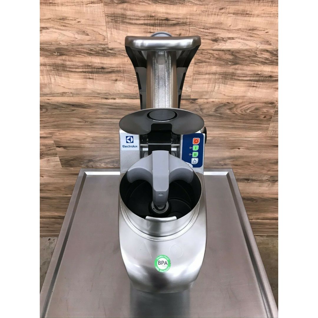 Coupe légumes 2 vitesses – 750 watts