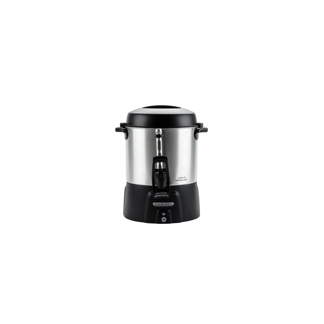 Cafetière 40 Tasses Proctor Silex