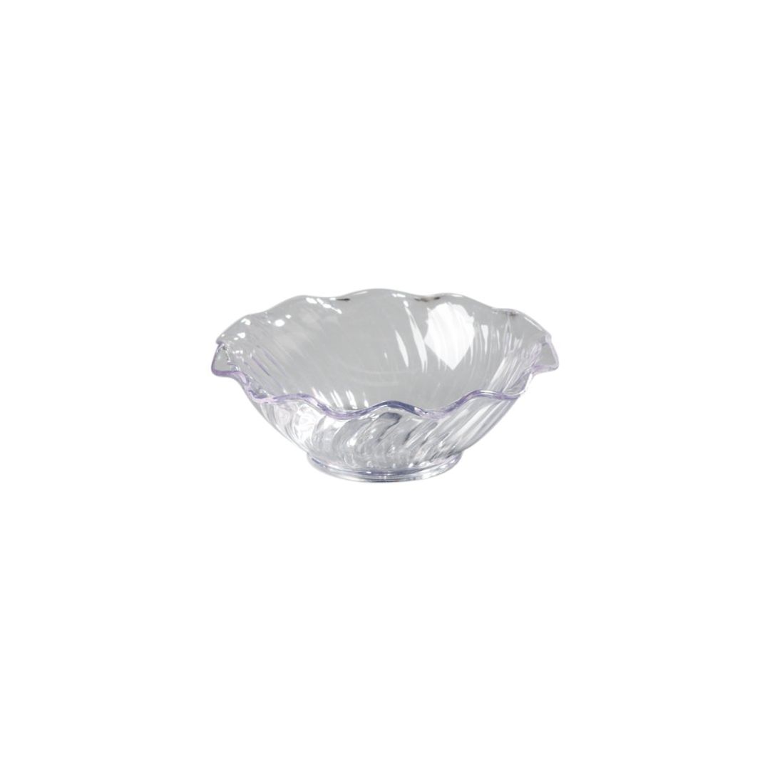 Bol Tulipe 5oz - Clair
