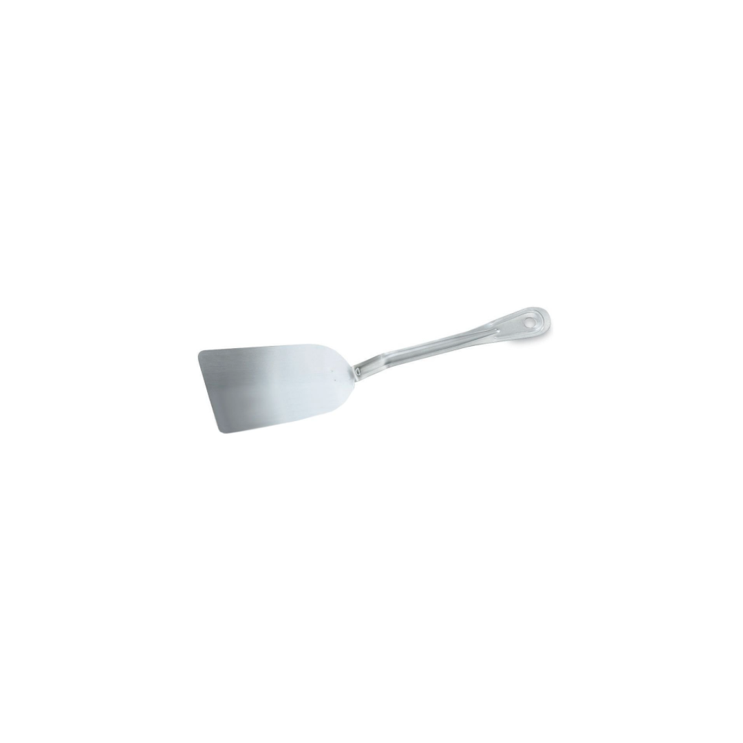 Spatule à crêpe en acier inoxydable 13,75"
