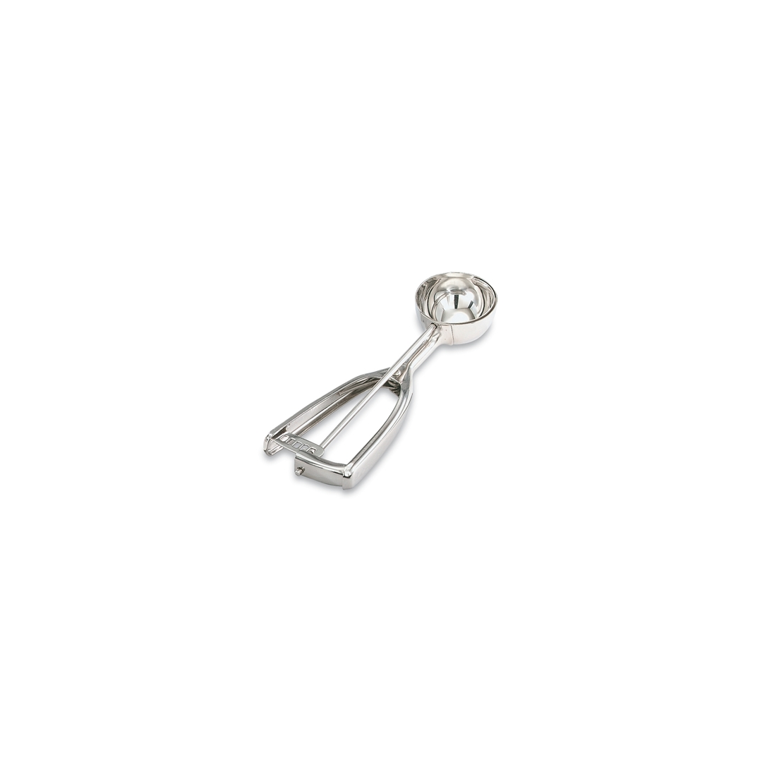 Cuillère à portion à pression #12 2-3/4 oz