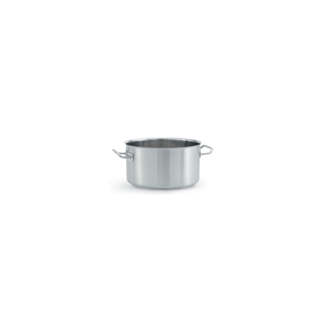 Faitout en acier inoxydable Intrigue 6,6 L