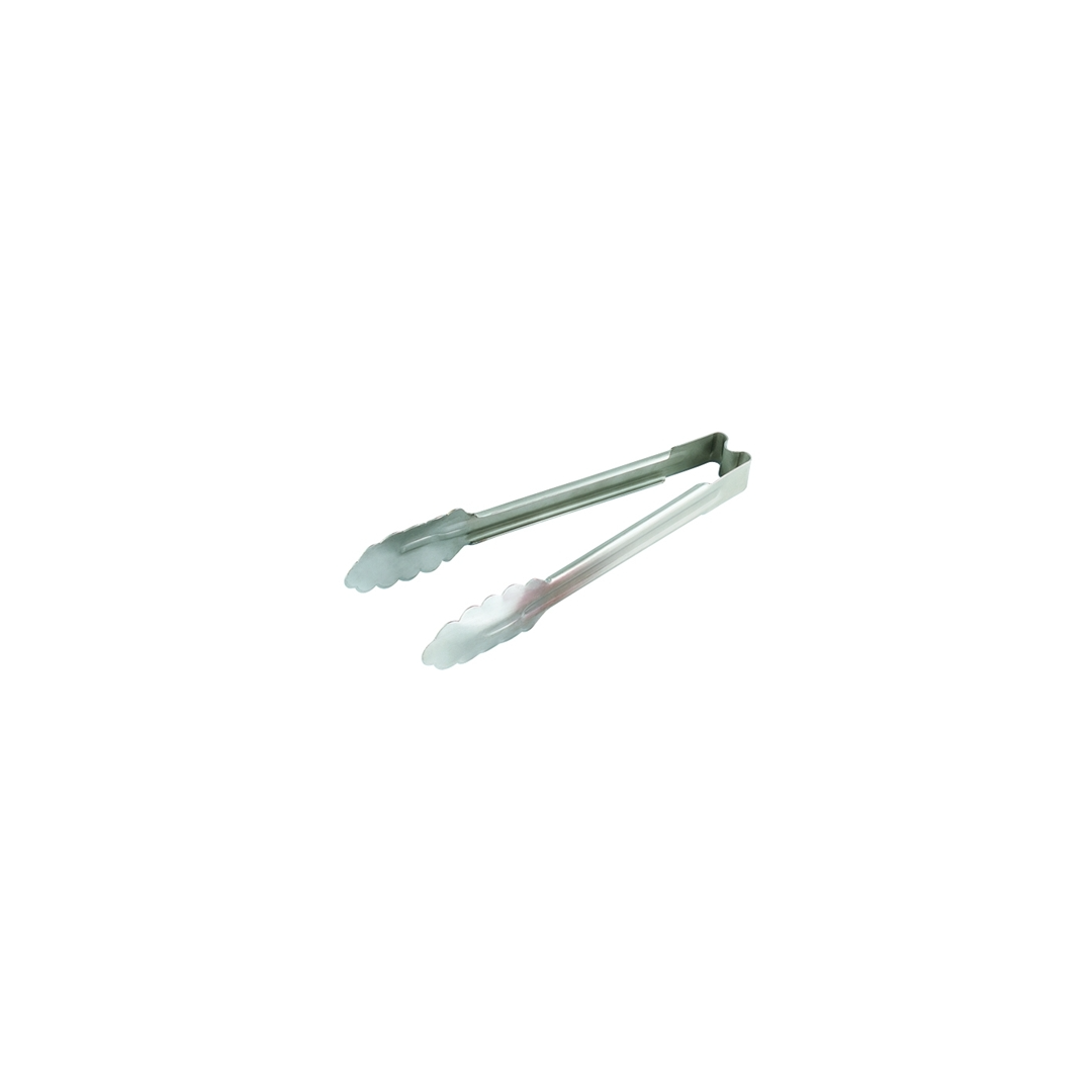 Pinces en acier inoxydable très robustes 9,5"