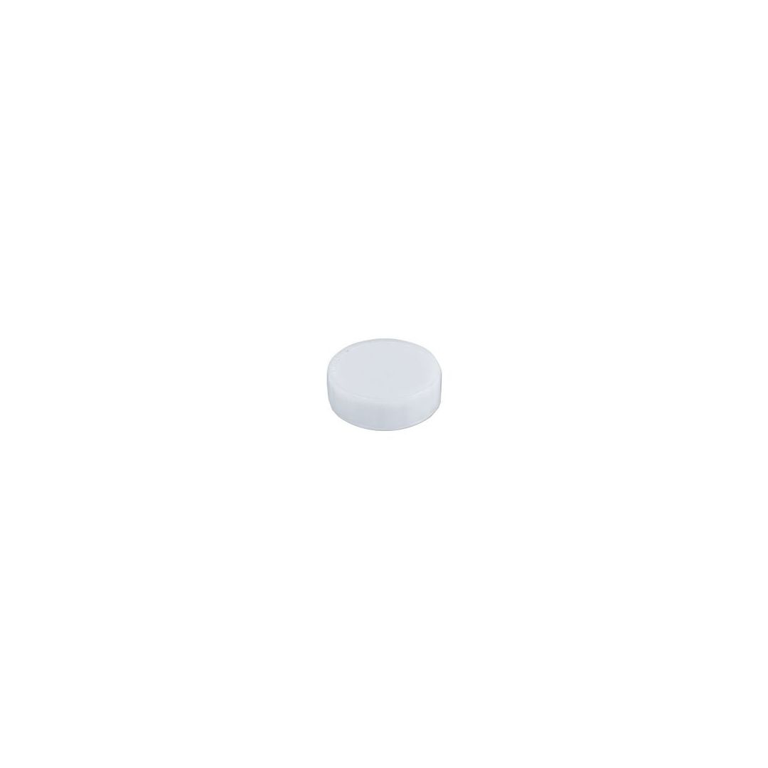 Bouchon Blanc pour Bouteille FIFO (6)