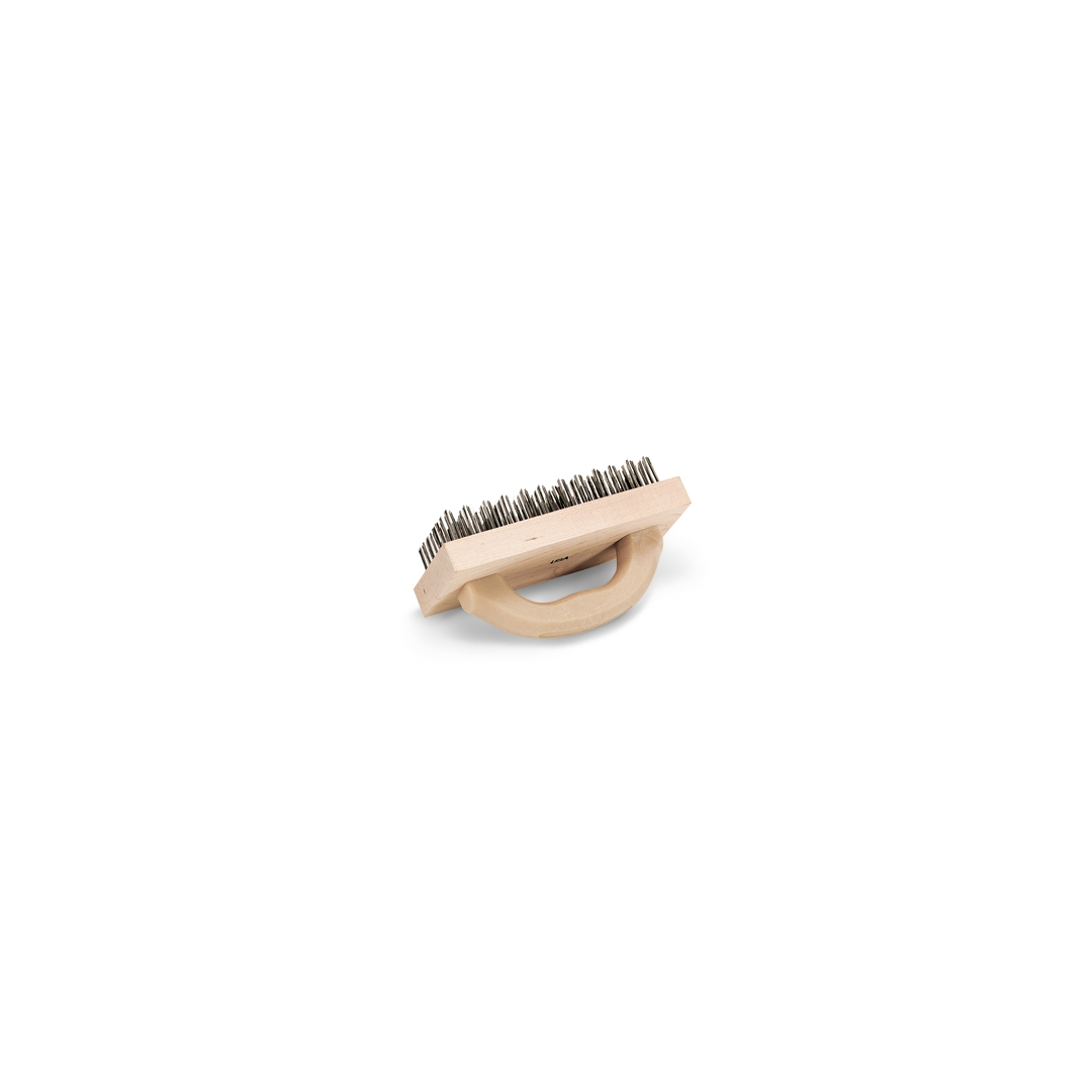 Butcher Block Cleaning Brush