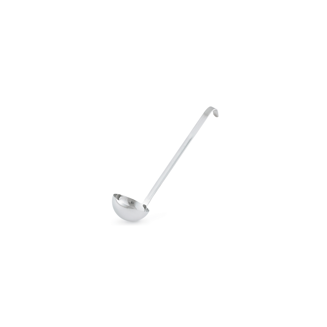 Louche une pièce extra-robuste 8 oz