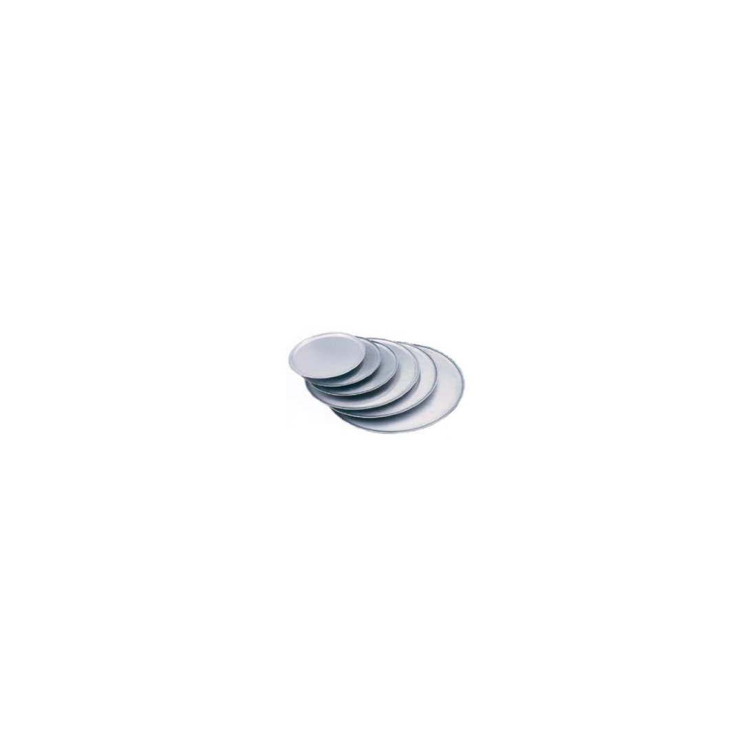 Tôle à pizza en aluminium 10"