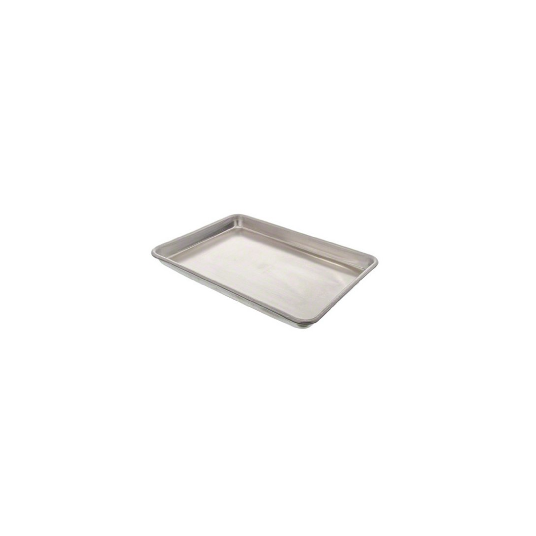 Plaque de cuisson en aluminium Wear-Ever 13" x 9,5"