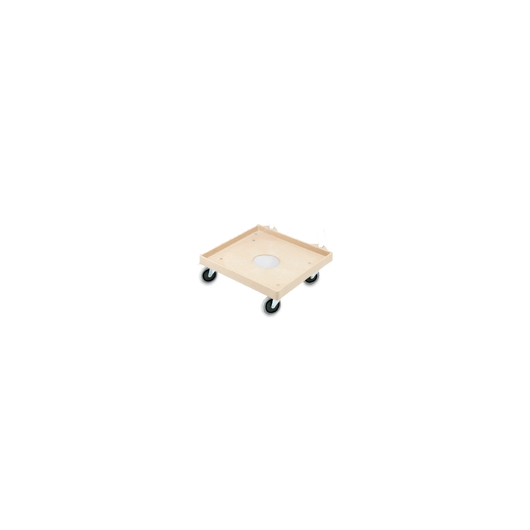 Polypropylene Rack Dolly