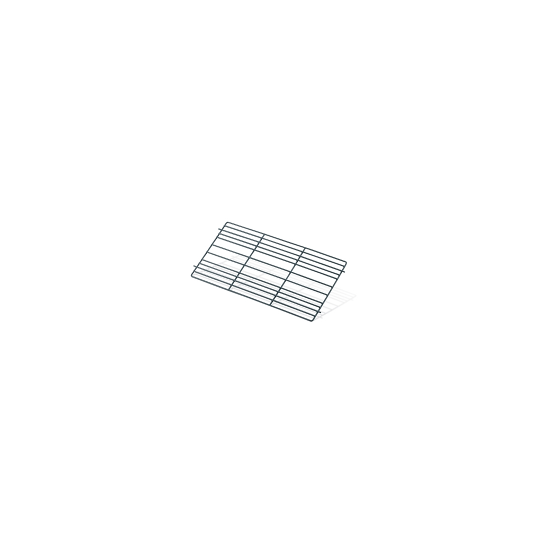 Grille pour panier pleine grandeur