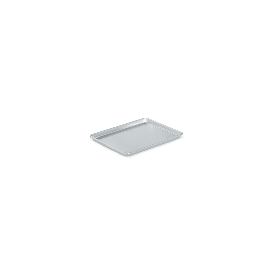 Plaque de cuisson en aluminium Wear-Ever 18" x 13"