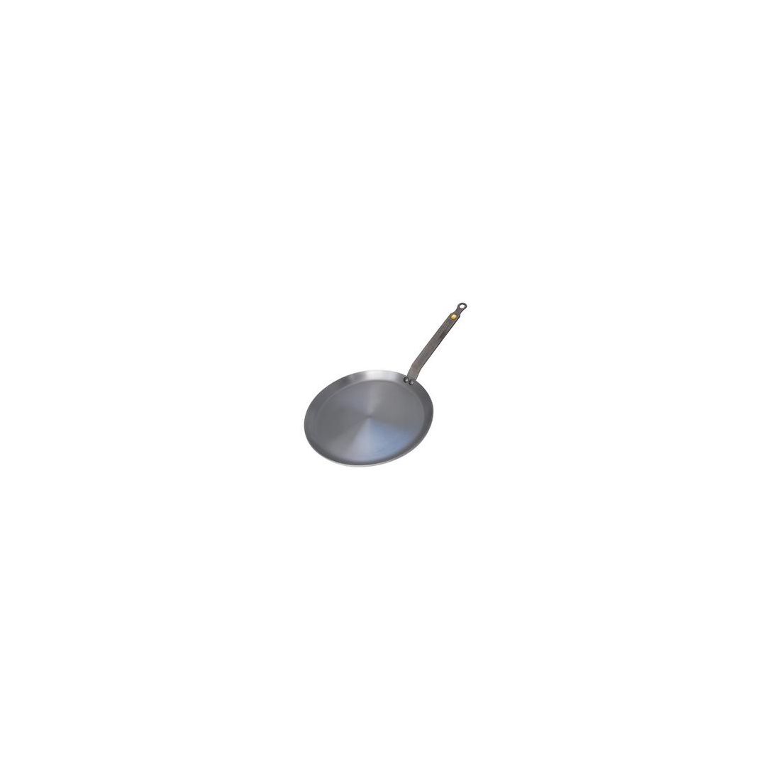 Poêle à crêpe en acier Mineral B 10,25"
