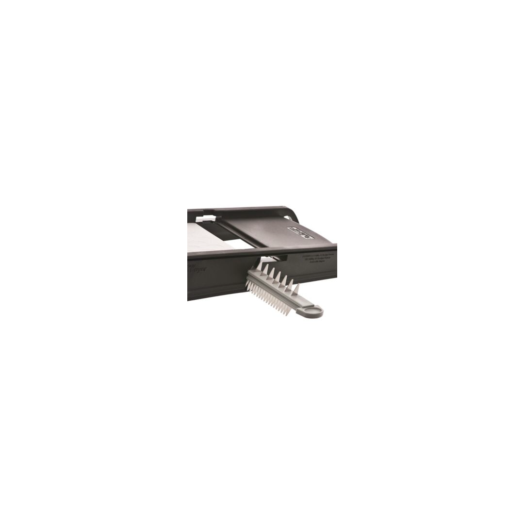 Lame Double pour Mandoline 57201500