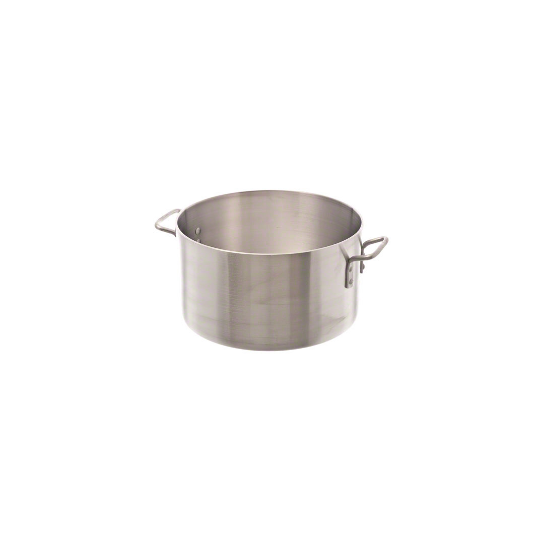 Faitout en aluminium Thermalloy 26 L