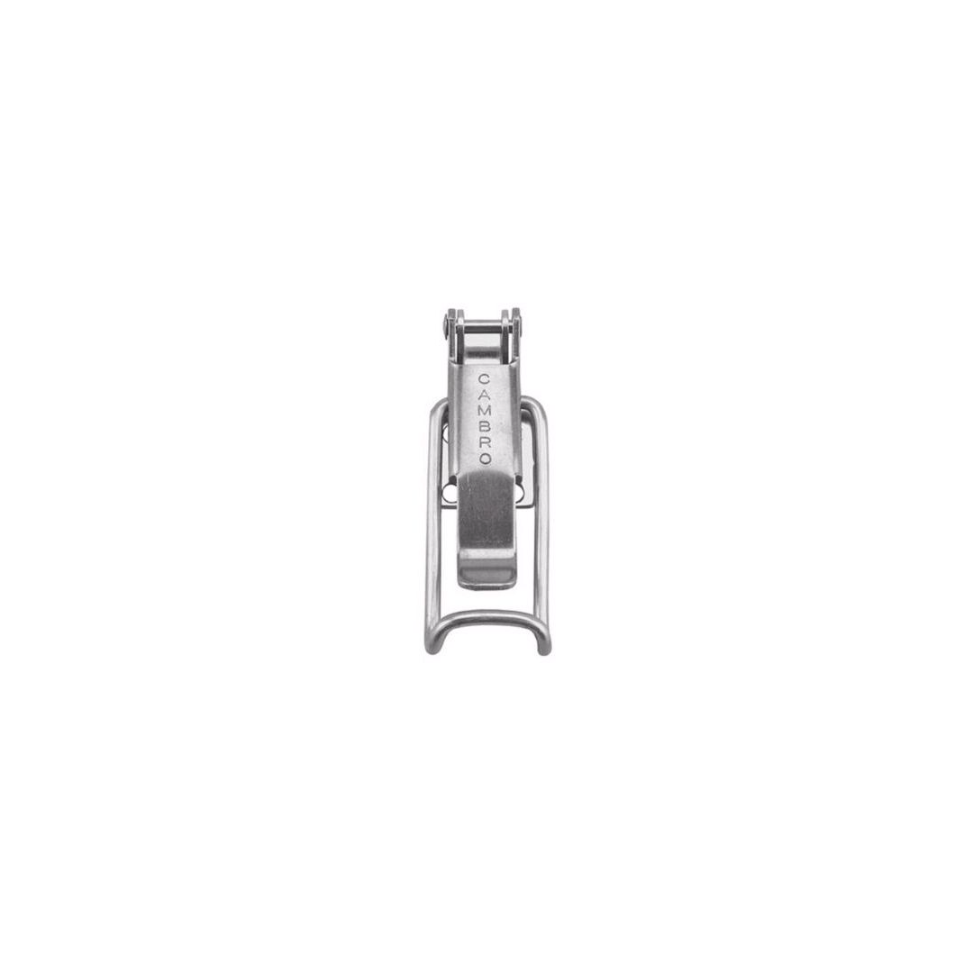 Ens. loquet en métal Cambro avec 2 vis