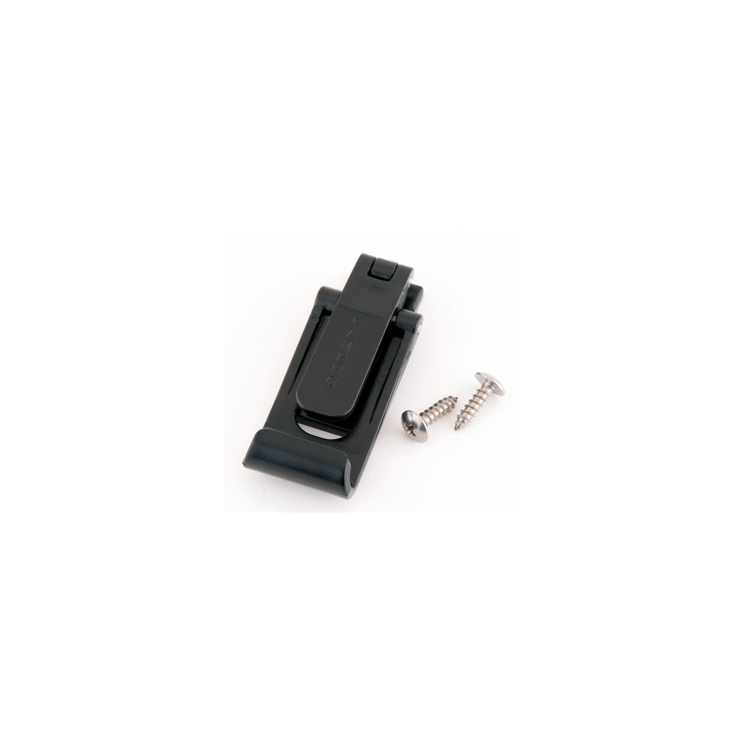 Ens. Loquet en Plastique pour Camtainer 100LCD/1000LCD