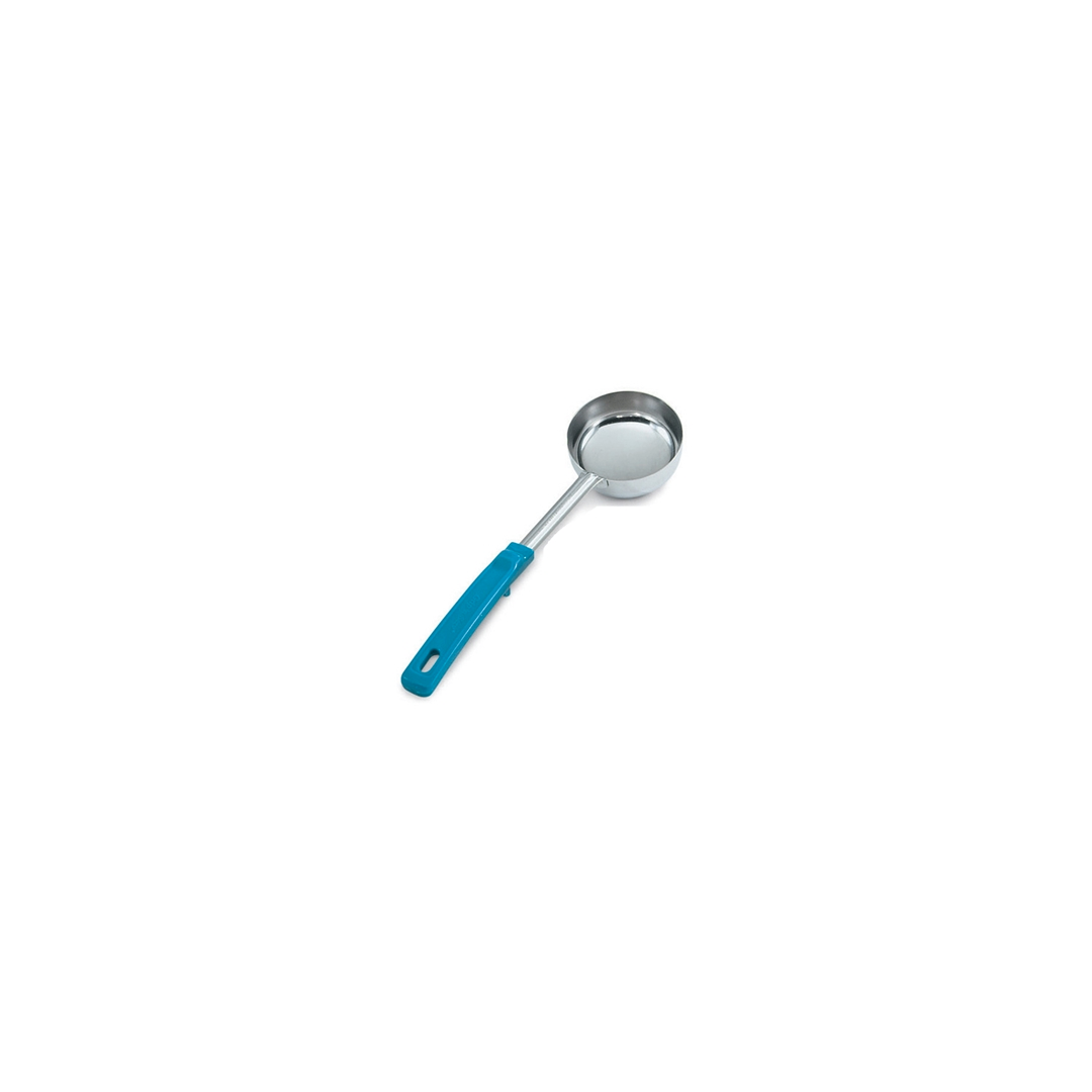 Cuillère à portion ronde Spoodle 6 oz - Vert