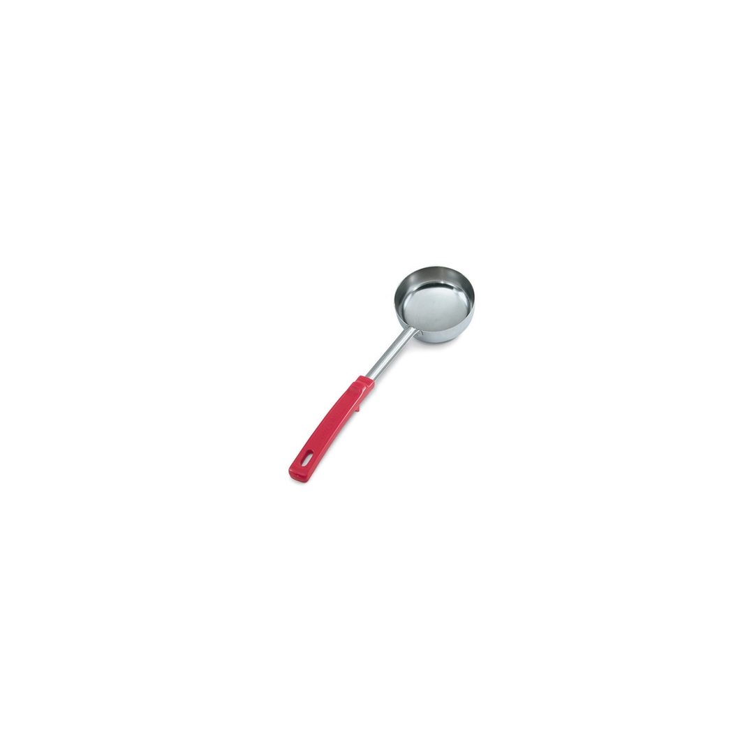 Cuillère à portion ronde Spoodle 8 oz - Orange