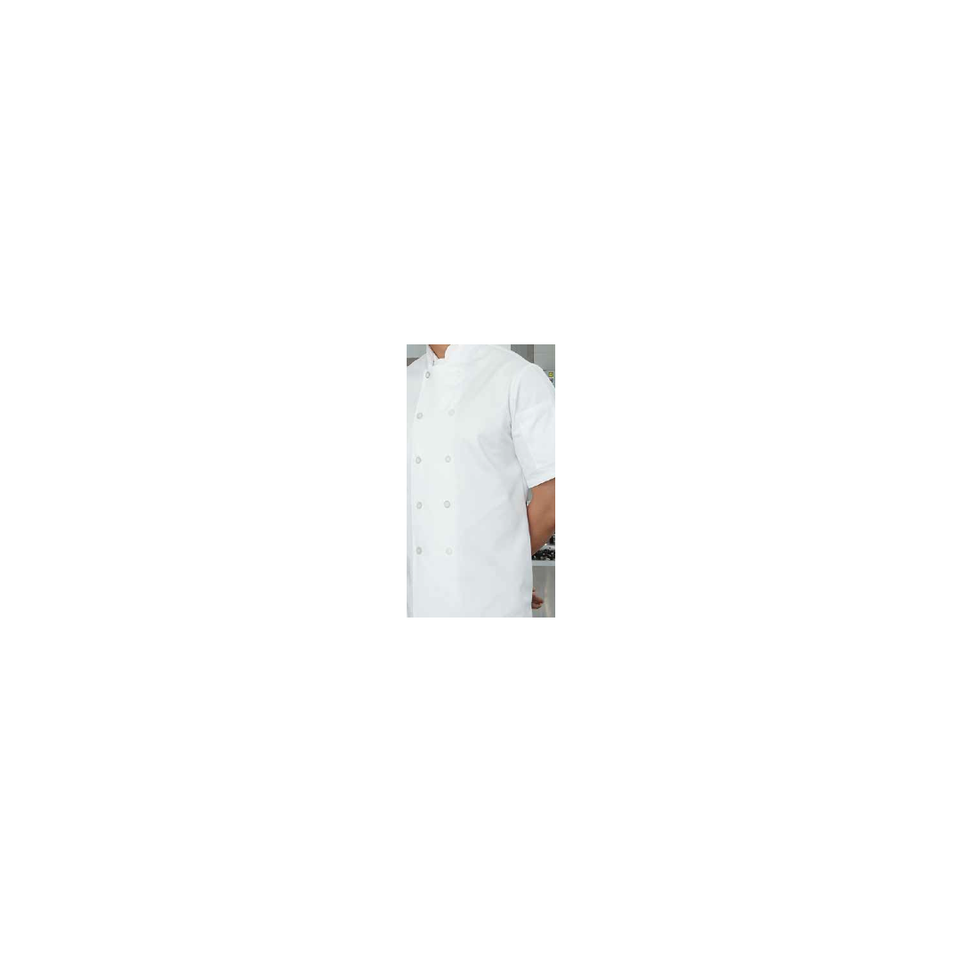 Veste de Chef International 2, Taille 38