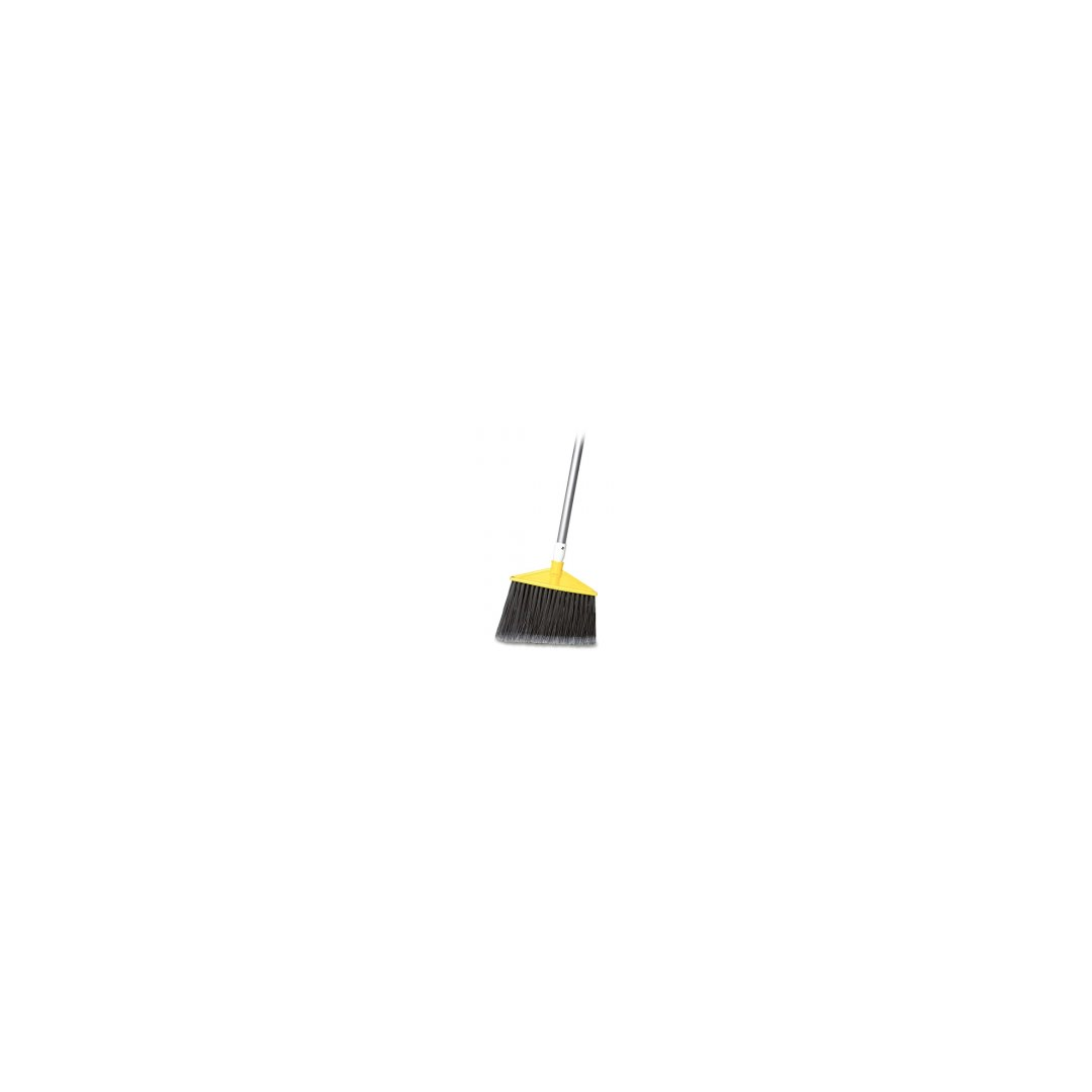 Angle Broom, Gray