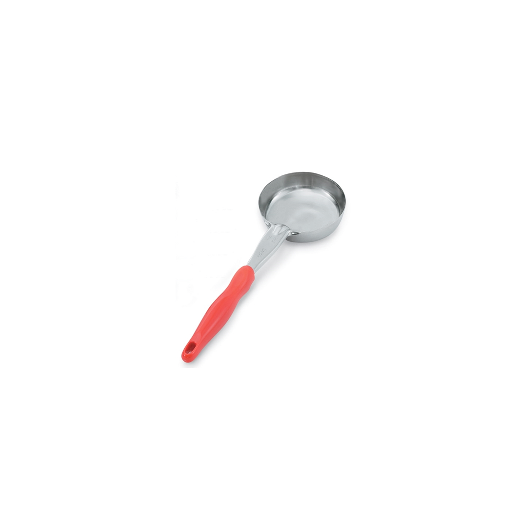 Cuillère à portion ronde Spoodle 8 oz - Orange