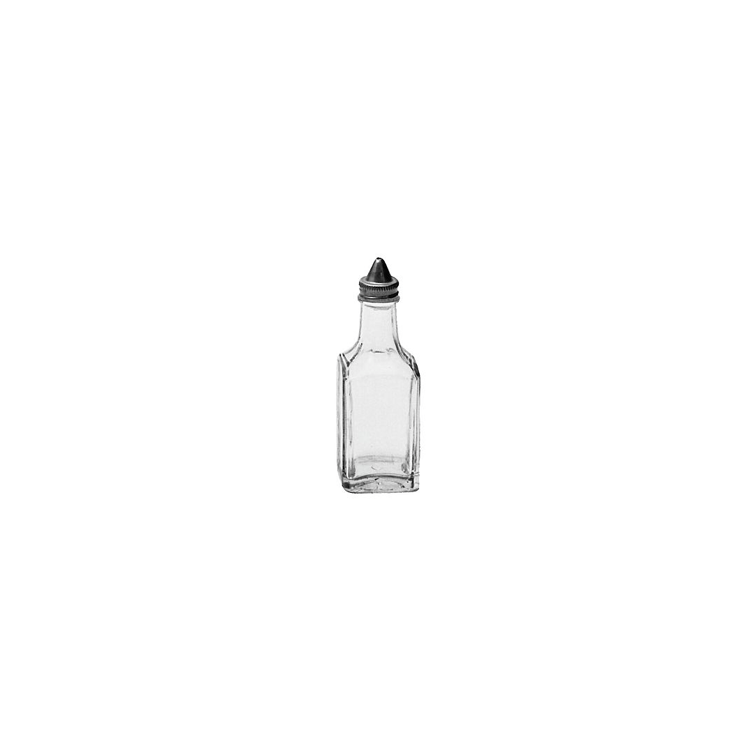 Distributeur à vinaigre en verre 5 oz