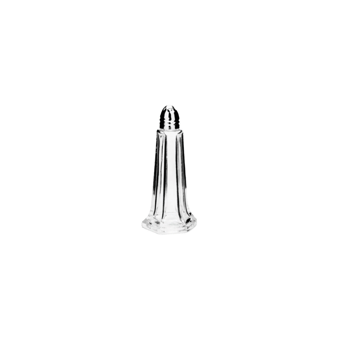 Salière ou poivrière 1 oz