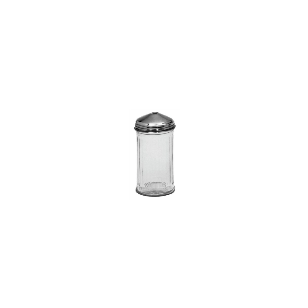 Sucrier en verre 12 oz
