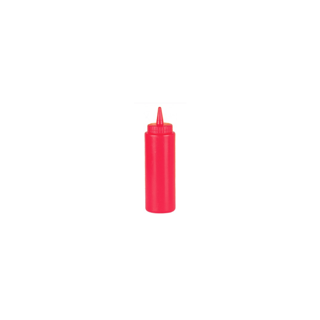 Bouteille à pression 24 oz - Rouge