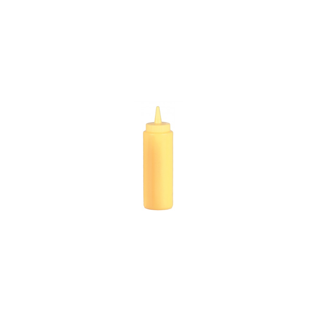 Bouteille à pression 24 oz - Jaune