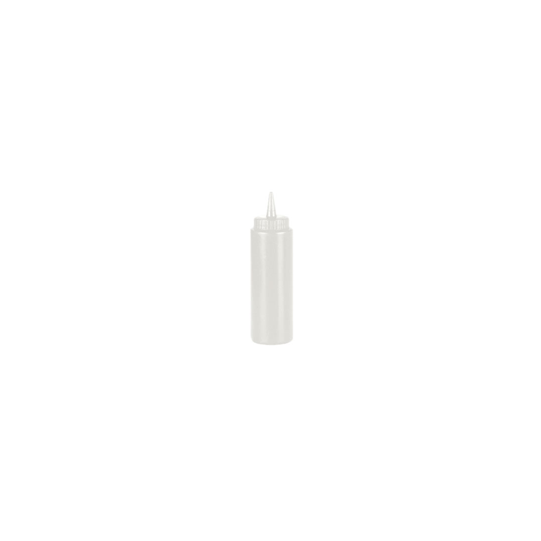 Bouteille à pression 8 oz - Transparent