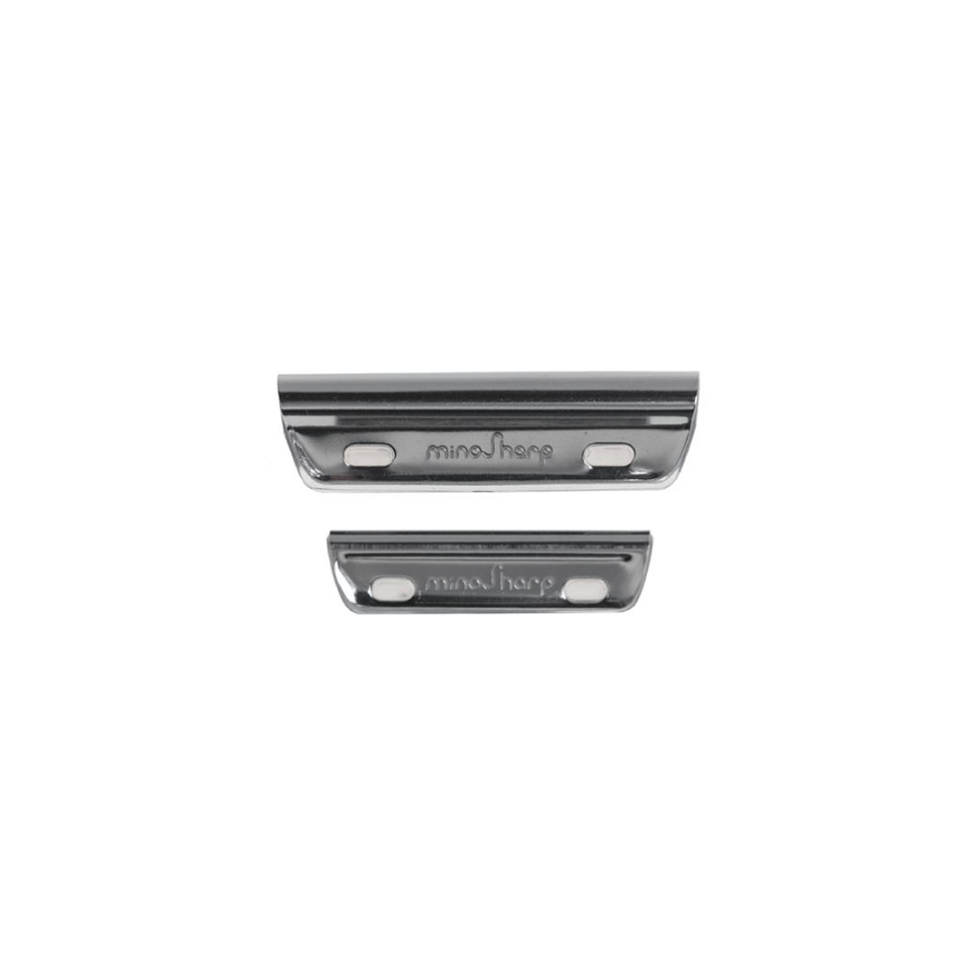 MinoSharp Sharpening Guide Rails
