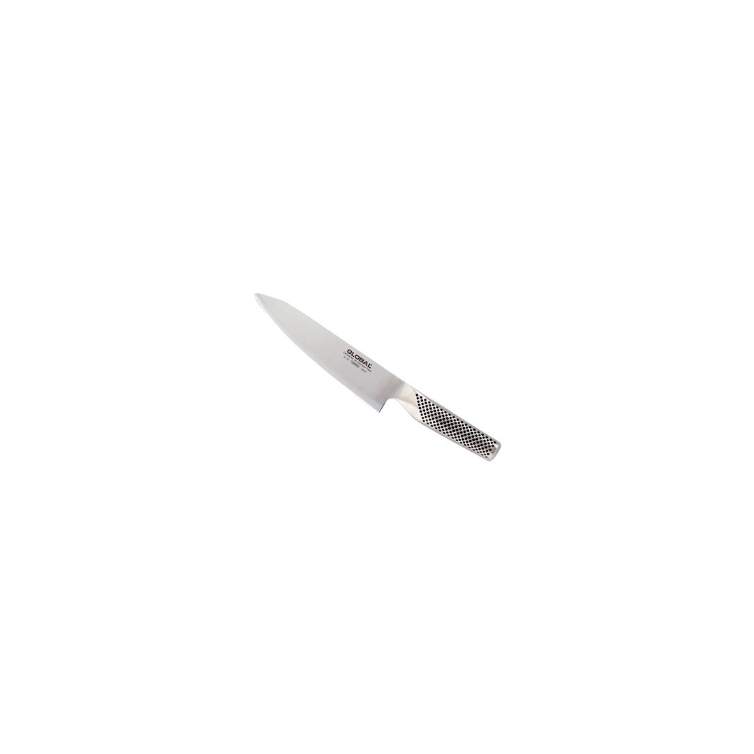 Couteau de chef 7"