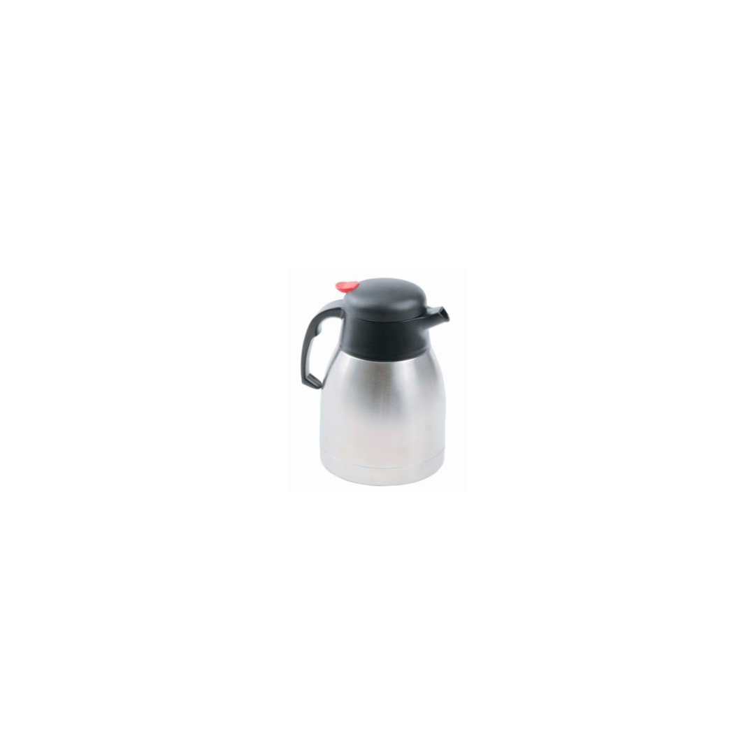 34 oz Insulated Stainless Steel Server