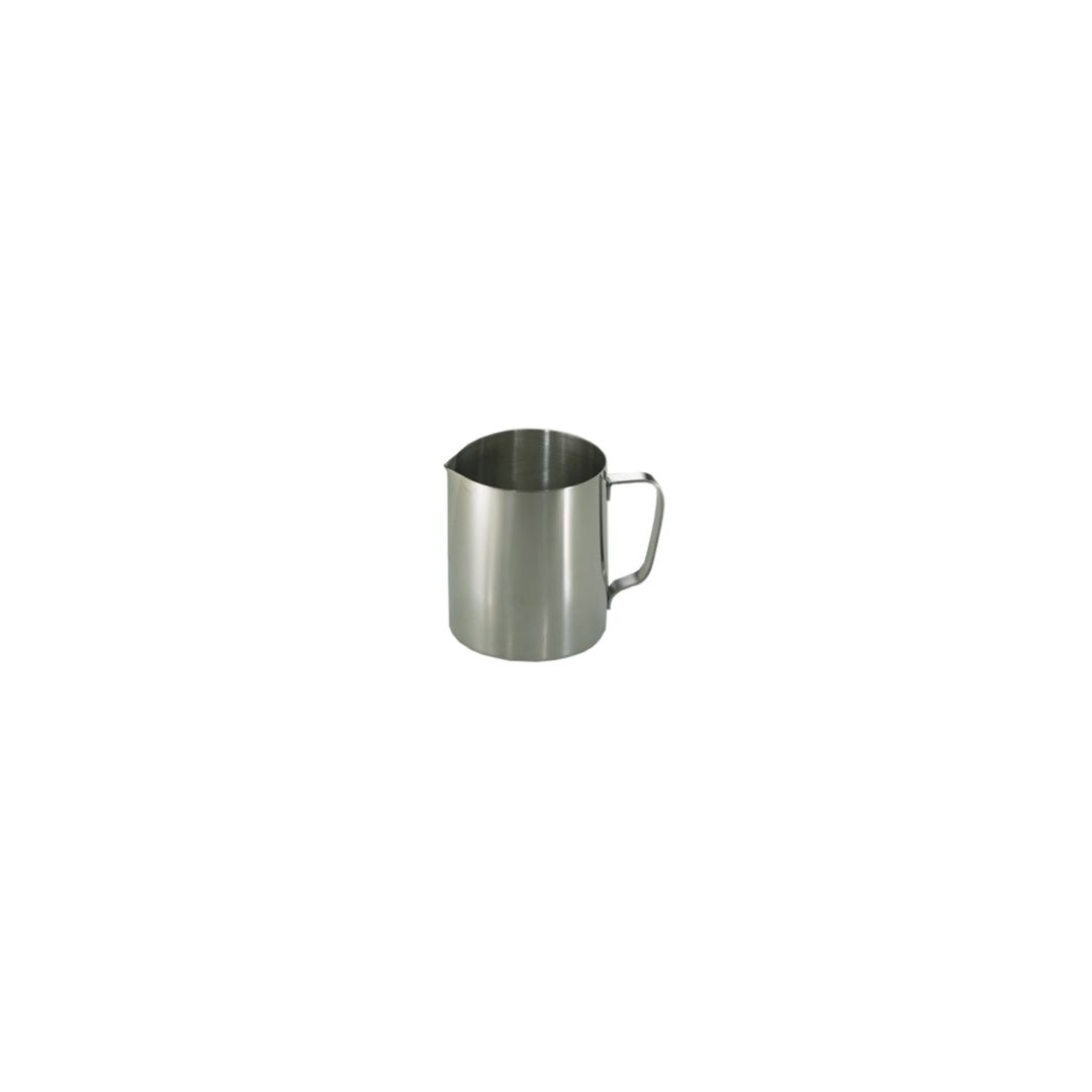 20 oz Stainless Steel Milk Jug