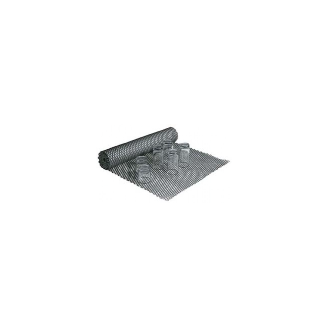 24" Bar and Counter Matting - Black (Sold by the Foot)