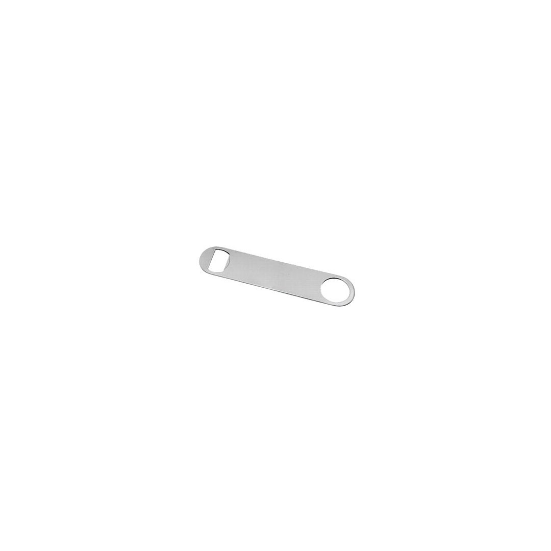 Flat Bottle Opener