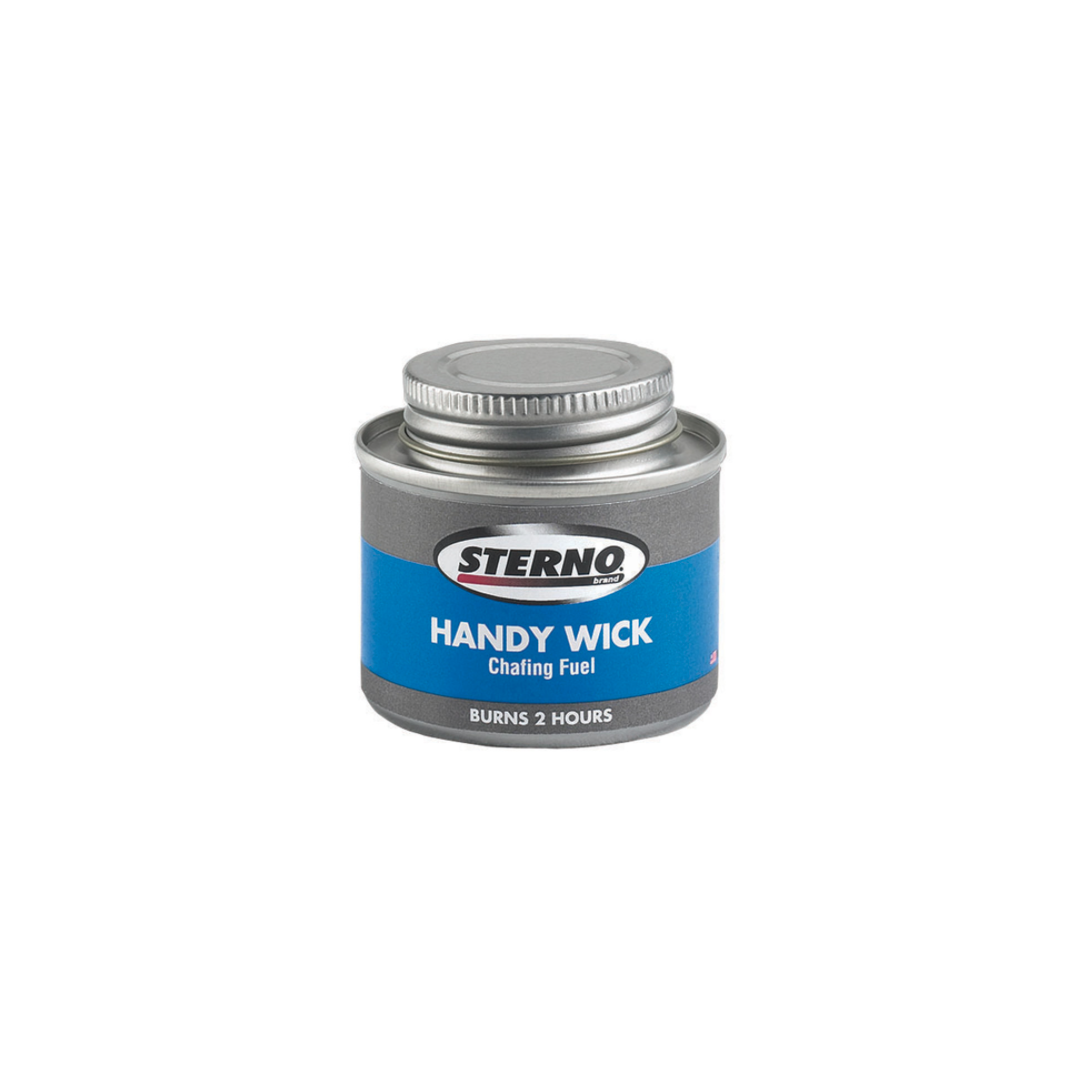 Cartouche de combustible Handy Wick 2 heures