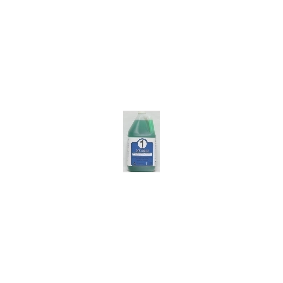 AR2000 Additif de Rincage #1 - 20L