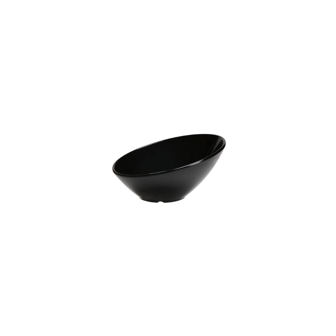 Bol à Angle 5.5oz - Noir