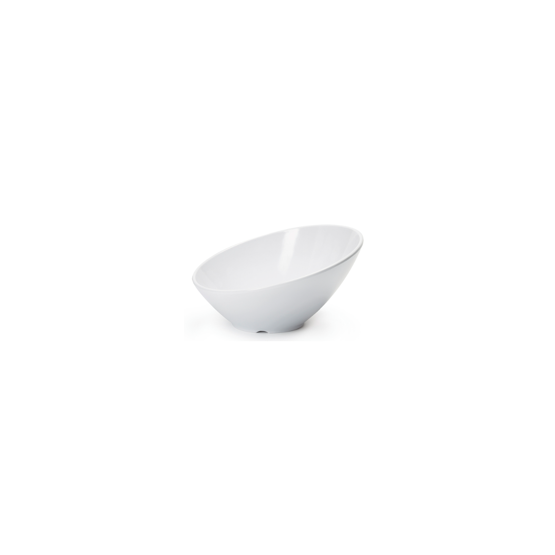Bol rond en mélamine 12 oz - San Michele