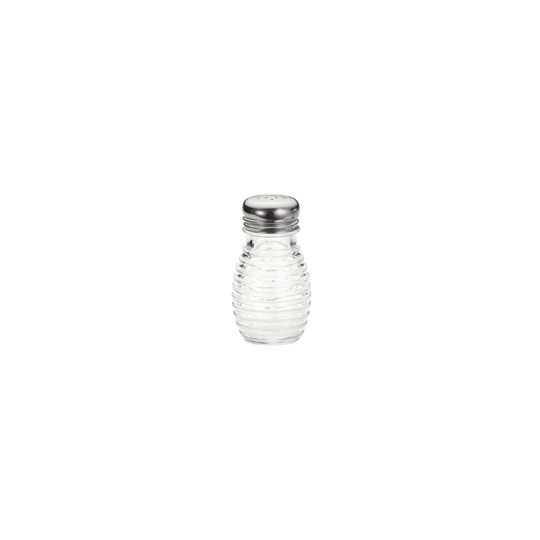 Salière ou poivrière Beehive 2 oz