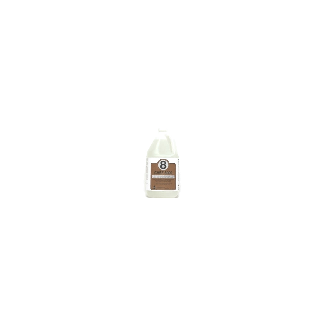 Nettoyant Chef-6000 (4L)