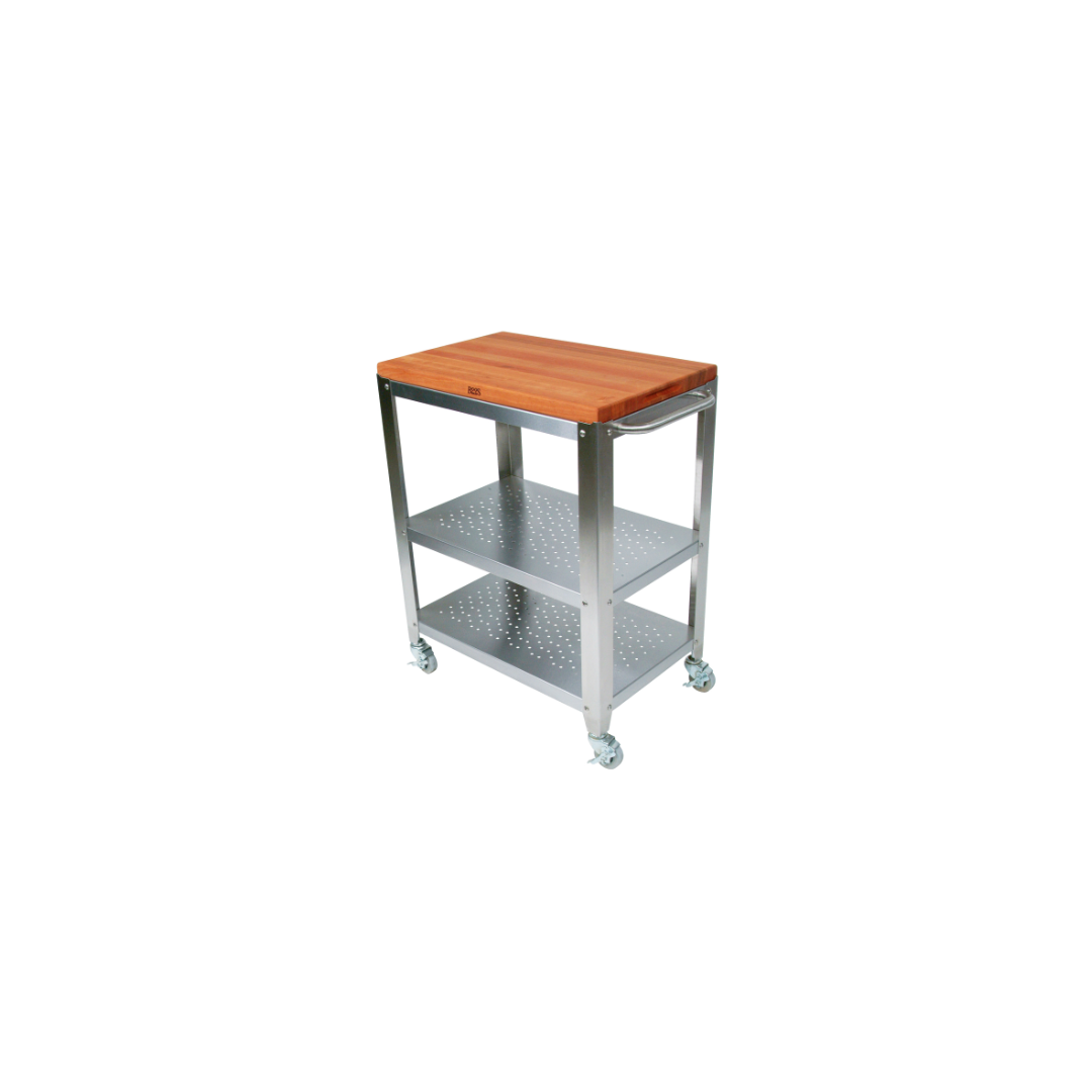 Chariot JohnBoos Cucina Culinarte 35"