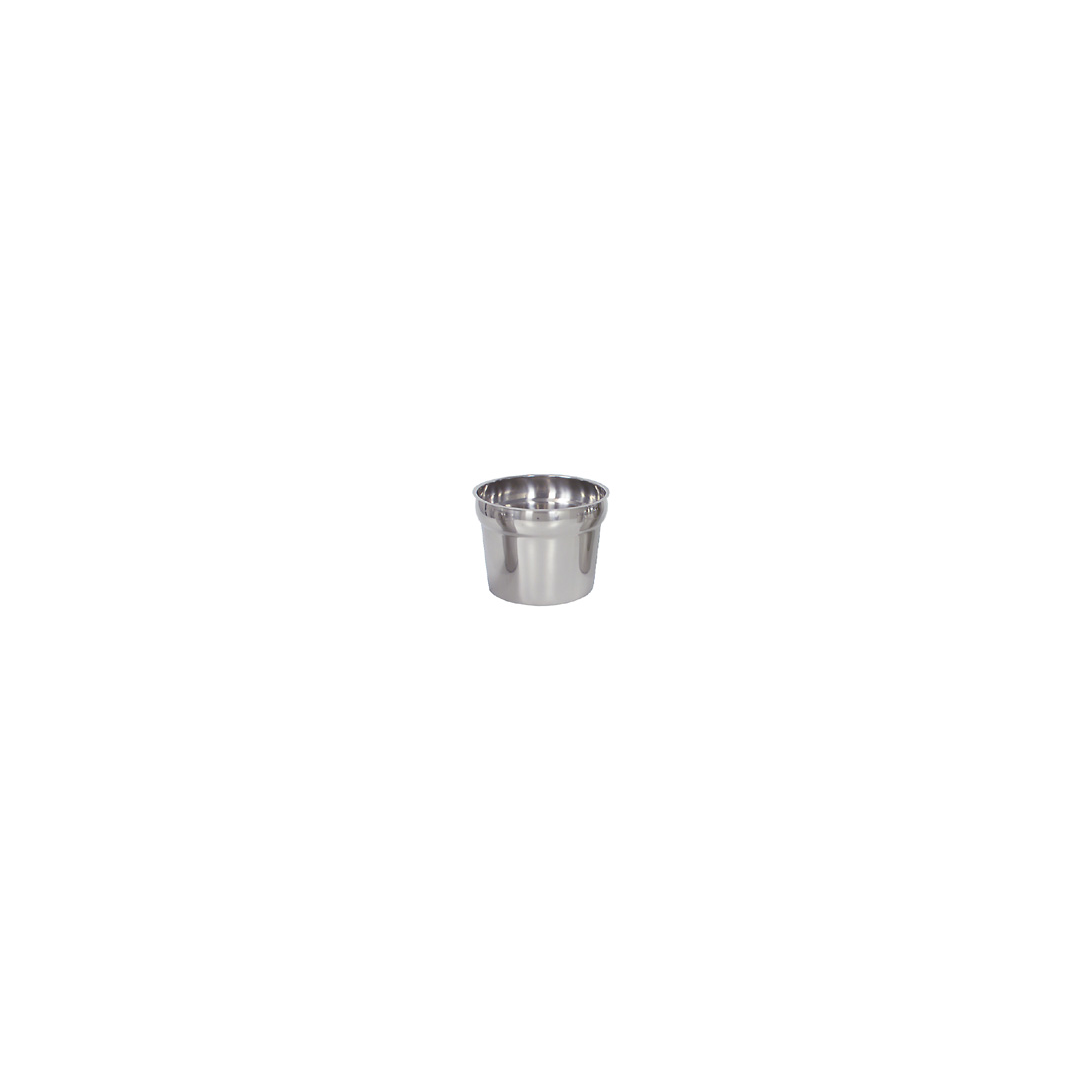 10.4 L Stainless Steel Inset