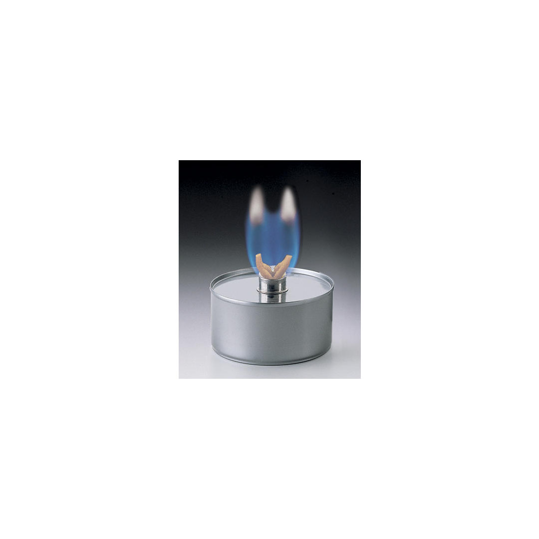 Cartouche de combustible ajustable 4 heures