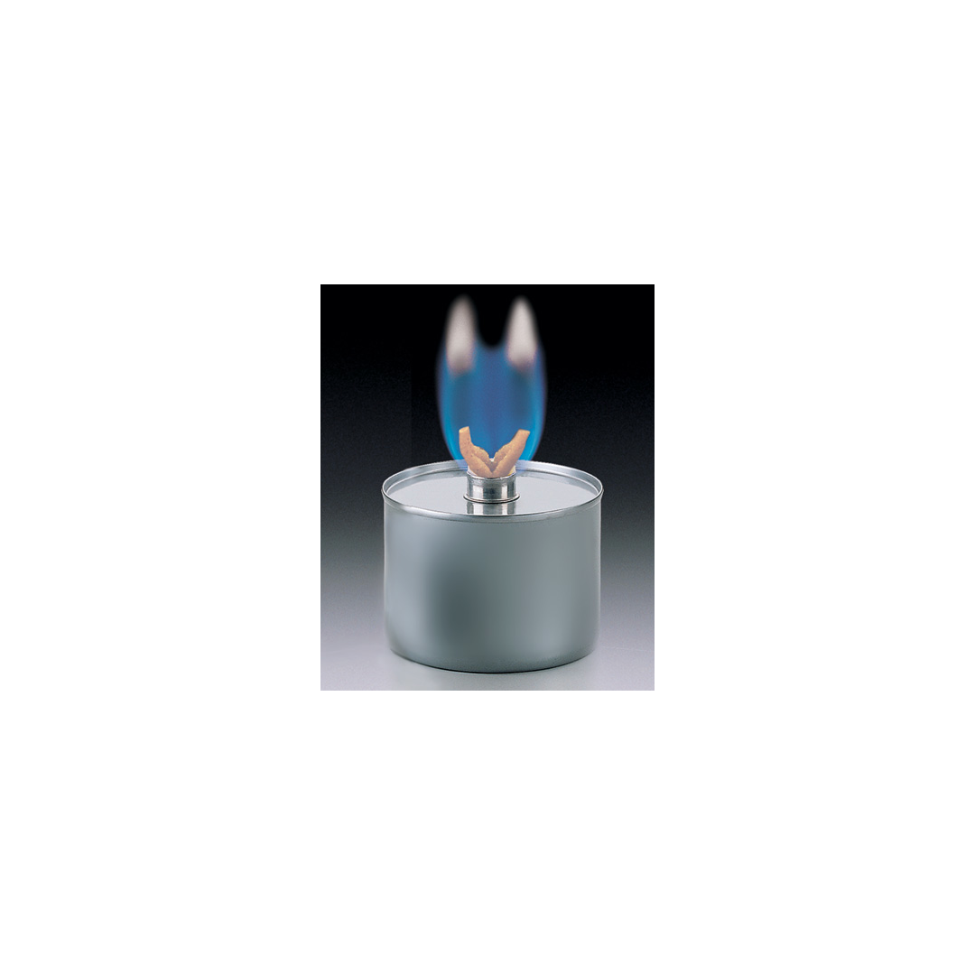 Cartouche de combustible ajustable 6 heures